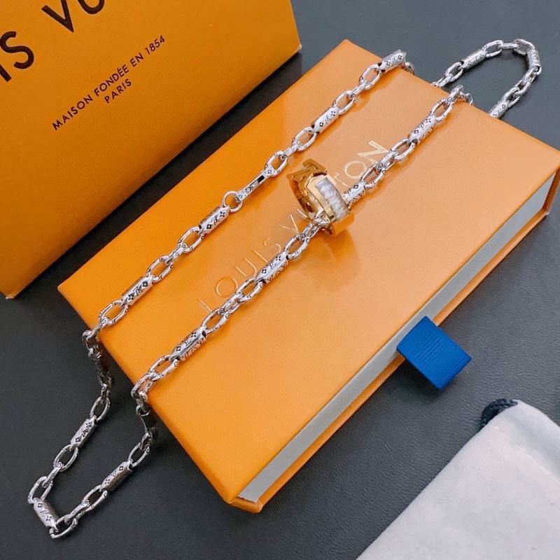 Louis Vuitton Necklaces